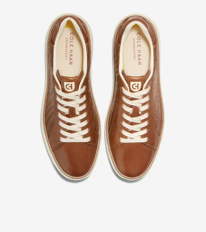 Women Women039s GrandPr Topspin Sneaker Brown Cole Haan Sneakers Women Women039s GrandPr Topspin Sneaker Brown Cole Haan Sneakers