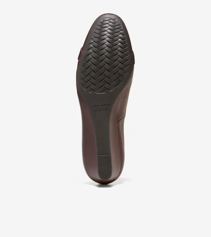 Women Women039s Malta Wedge Brown Cole Haan Pumps and Wedges Women Women039s Malta Wedge Brown Cole Haan Pumps and Wedges