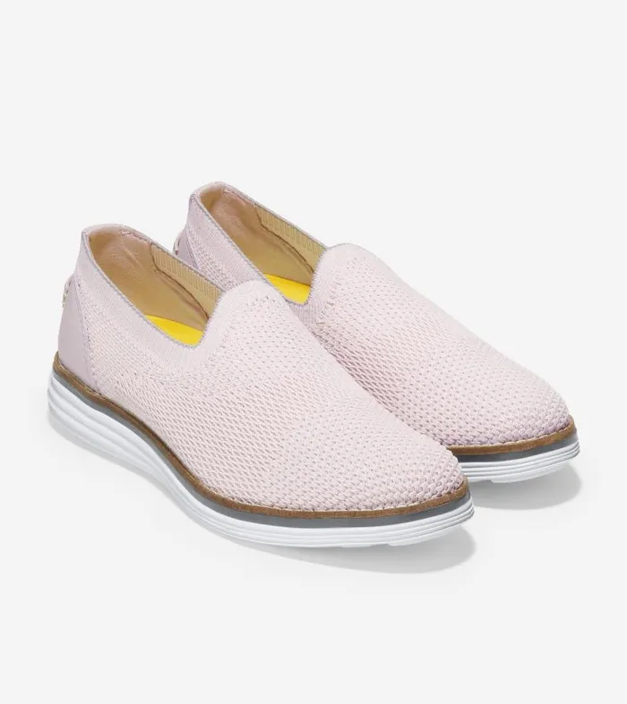 Women Women039s riginalGrand Meridian Loafer Purple Cole Haan Loafers and Drivers Women Women039s riginalGrand Meridian Loafer Purple Cole Haan Loafers and Drivers