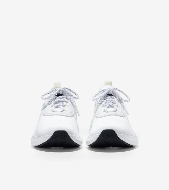 Women Women039s ZERGRAND Changepace LaceUp Sneaker White Cole Haan Running Women Women039s ZERGRAND Changepace LaceUp Sneaker White Cole Haan Running