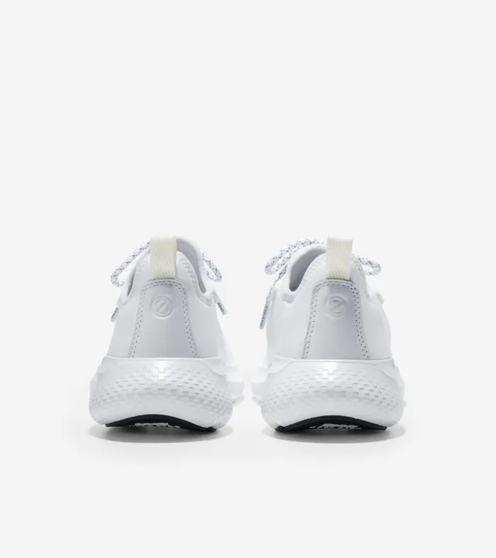 Women Women039s ZERGRAND Changepace LaceUp Sneaker White Cole Haan Running Women Women039s ZERGRAND Changepace LaceUp Sneaker White Cole Haan Running