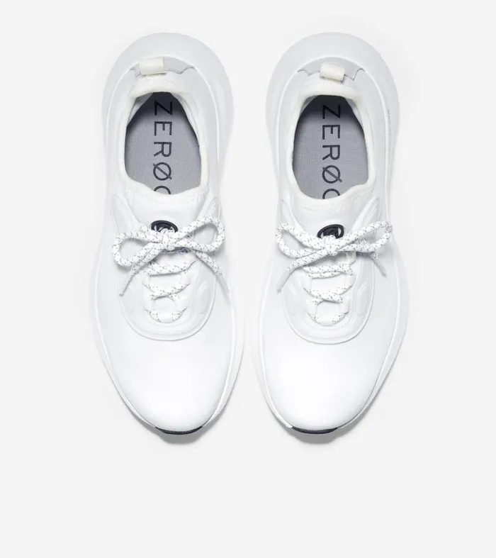Women Women039s ZERGRAND Changepace LaceUp Sneaker White Cole Haan Running Women Women039s ZERGRAND Changepace LaceUp Sneaker White Cole Haan Running