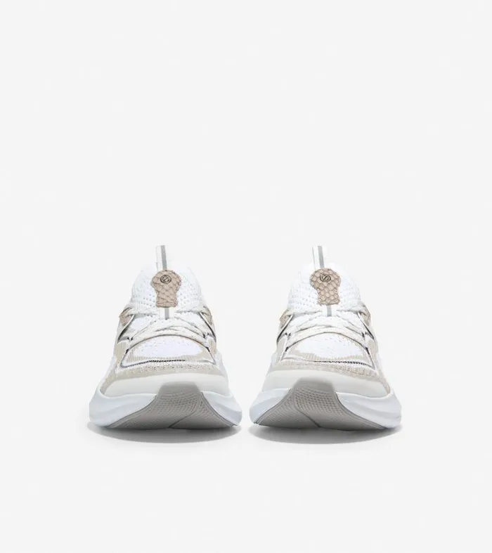 Women Women039s ZERGRAND Outpace 2 SL Running Shoe White Cole Haan Running Women Women039s ZERGRAND Outpace 2 SL Running Shoe White Cole Haan Running
