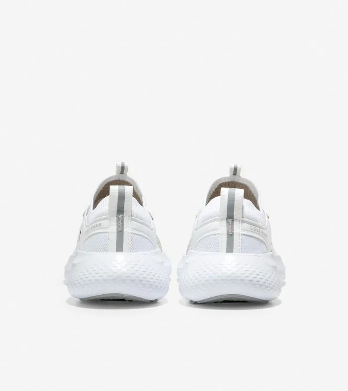 Women Women039s ZERGRAND Outpace 2 SL Running Shoe White Cole Haan Running Women Women039s ZERGRAND Outpace 2 SL Running Shoe White Cole Haan Running