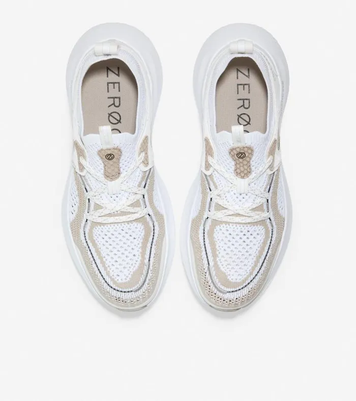 Women Women039s ZERGRAND Outpace 2 SL Running Shoe White Cole Haan Running Women Women039s ZERGRAND Outpace 2 SL Running Shoe White Cole Haan Running