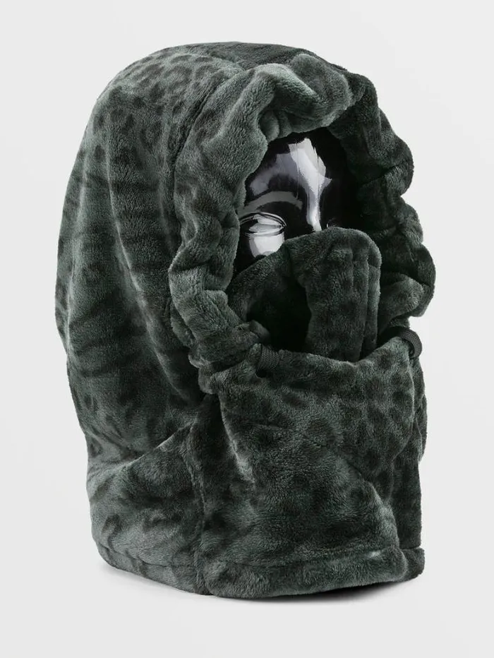 Womens Accessories Volcom Dang Hood 8211 Eucalyptus