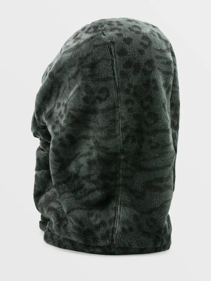 Womens Accessories Volcom Dang Hood 8211 Eucalyptus