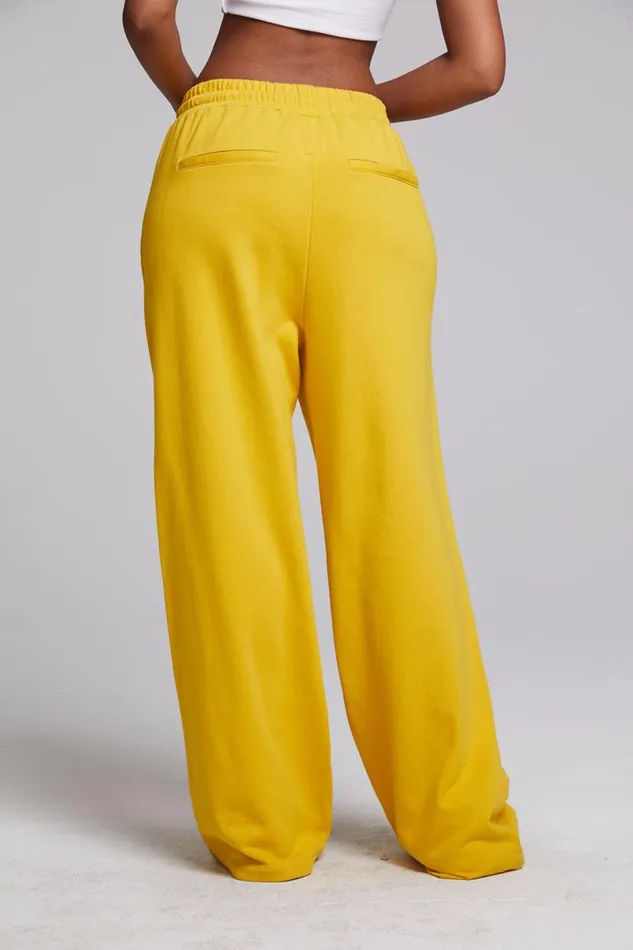 Womens Bottoms Chaser Brand Leonora Mimosa Joggers