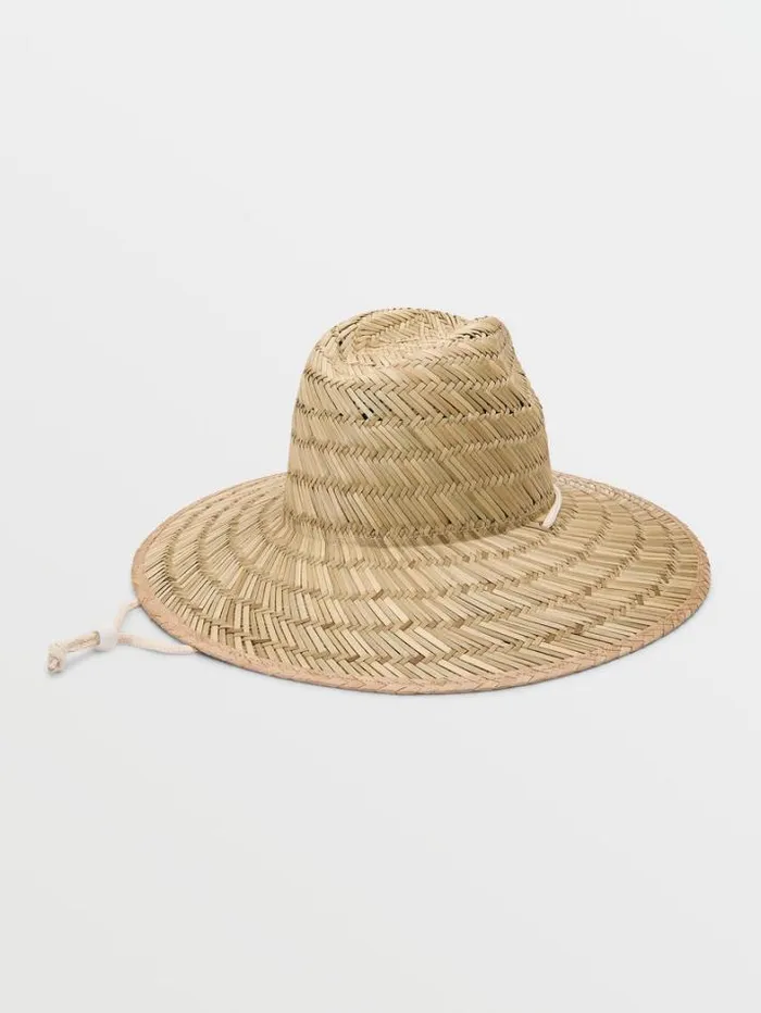Womens Hats and Beanies Volcom Shady Shade Hat 8211 Natural