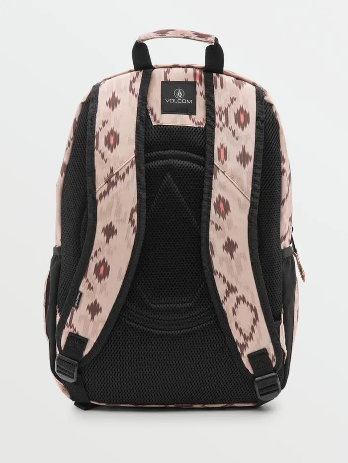 WomensKids Bags and Backpacks Volcom Upperclass Backpack 8211 Tan