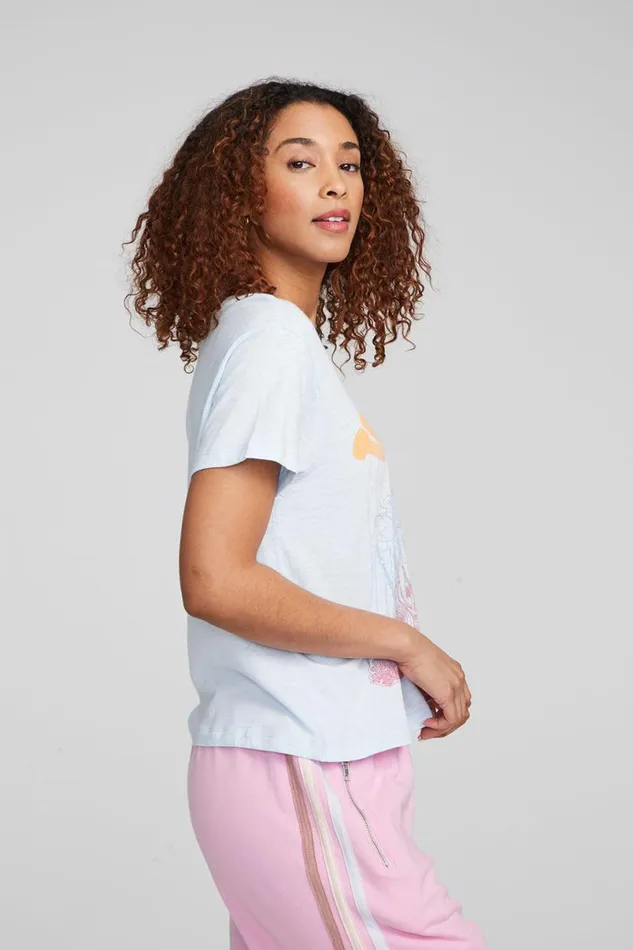 Womens Tops Chaser Brand The Who 8211 Retro Band
