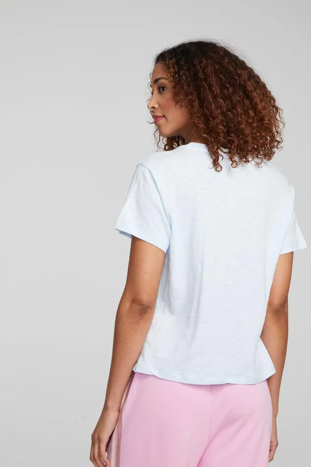 Womens Tops Chaser Brand The Who 8211 Retro Band
