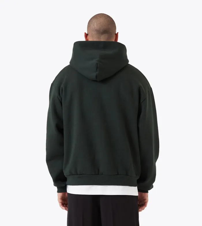 Zanerobe Hoodies and Sweaters Men Box Hood Forest
