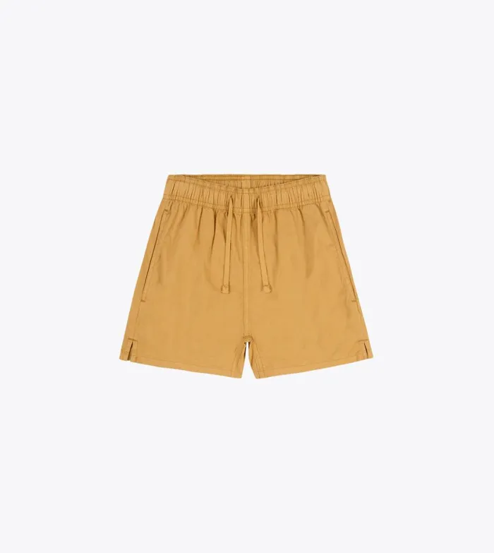 Zanerobe Kids Men Kids Box Short GD Dijon