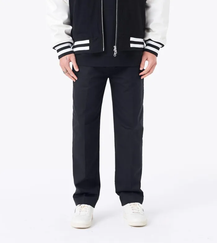 Zanerobe Pants Men Box Pant Black