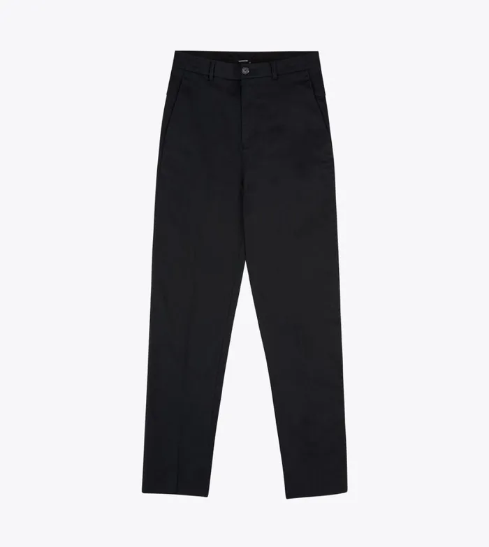 Zanerobe Pants Men Box Pant Black