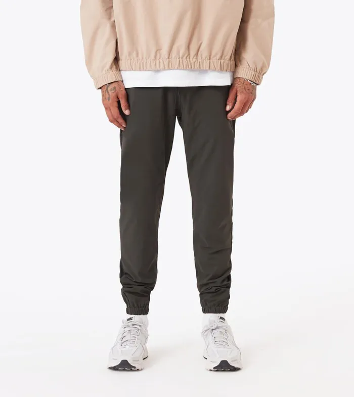 Zanerobe Pants Men Sureshot Tech Flight Jogger Dk Army