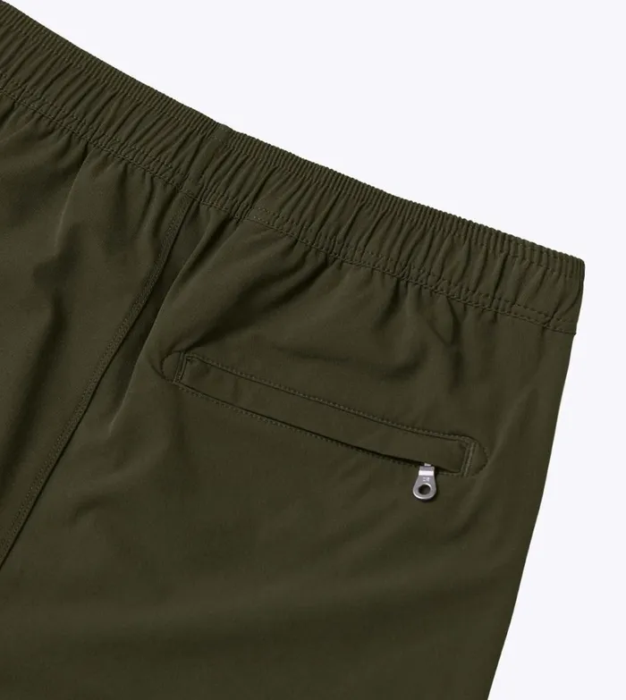 Zanerobe Pants Men Sureshot Tech Flight Jogger Dk Army
