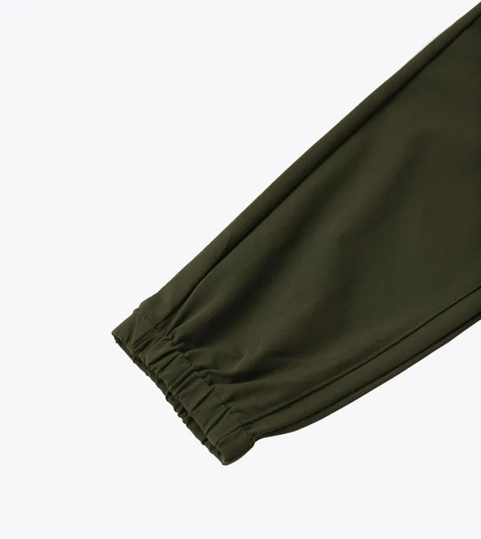 Zanerobe Pants Men Sureshot Tech Flight Jogger Dk Army