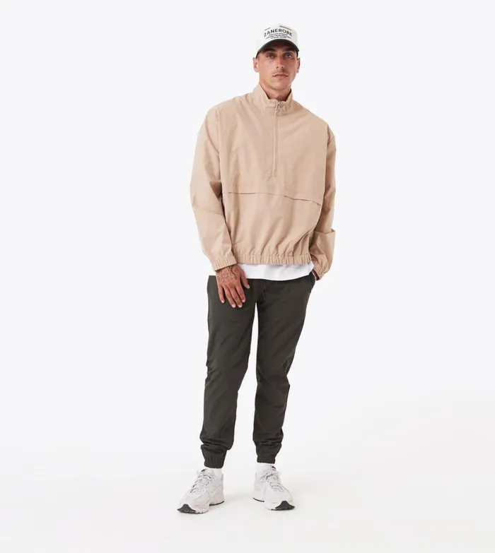 Zanerobe Pants Men Sureshot Tech Flight Jogger Dk Army