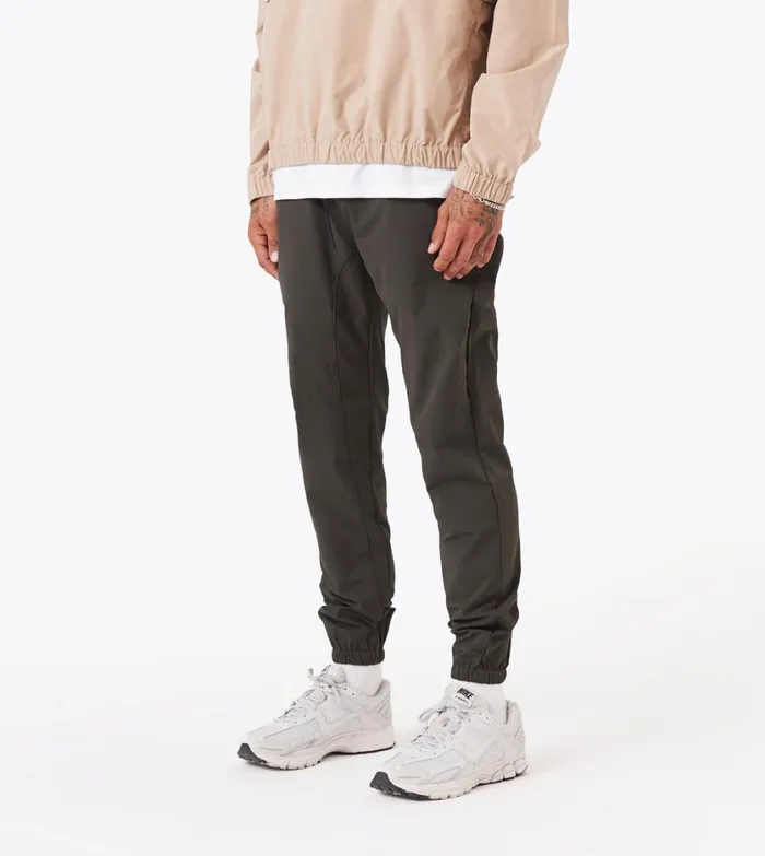 Zanerobe Pants Men Sureshot Tech Flight Jogger Dk Army