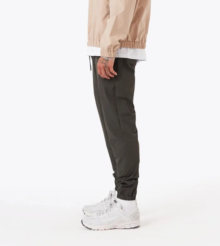 Zanerobe Pants Men Sureshot Tech Flight Jogger Dk Army