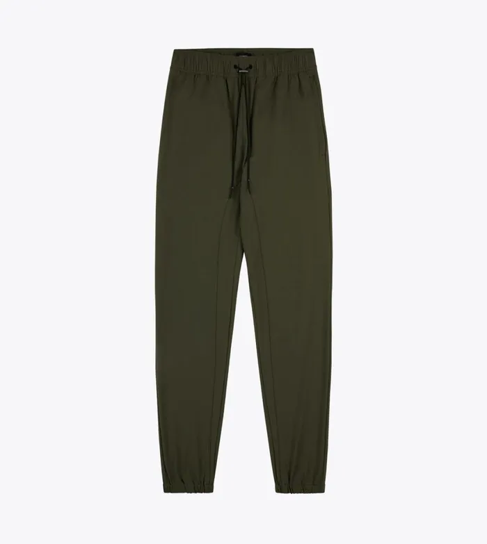 Zanerobe Pants Men Sureshot Tech Flight Jogger Dk Army