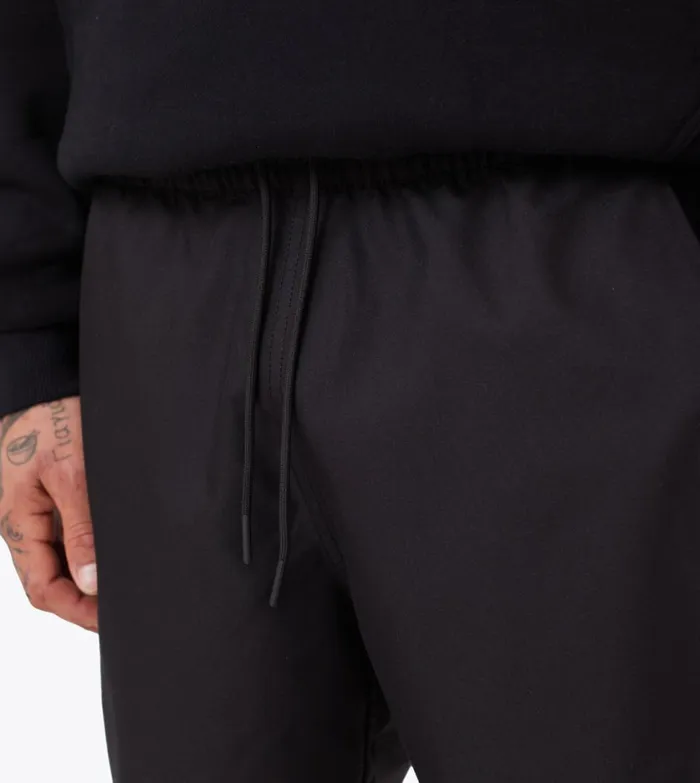 Zanerobe Shorts Men Box Short Black