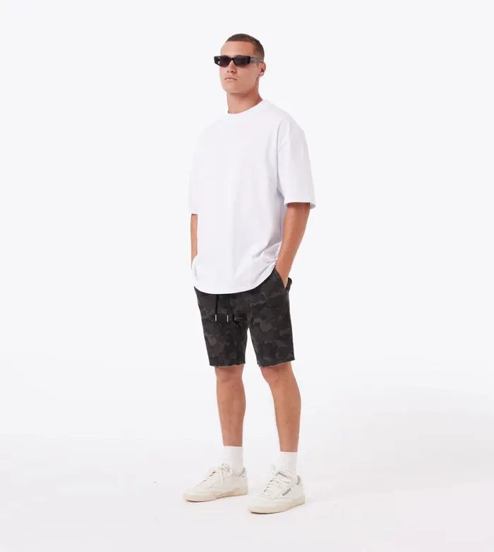 Zanerobe Shorts Men Sureshot Short Dk Camo