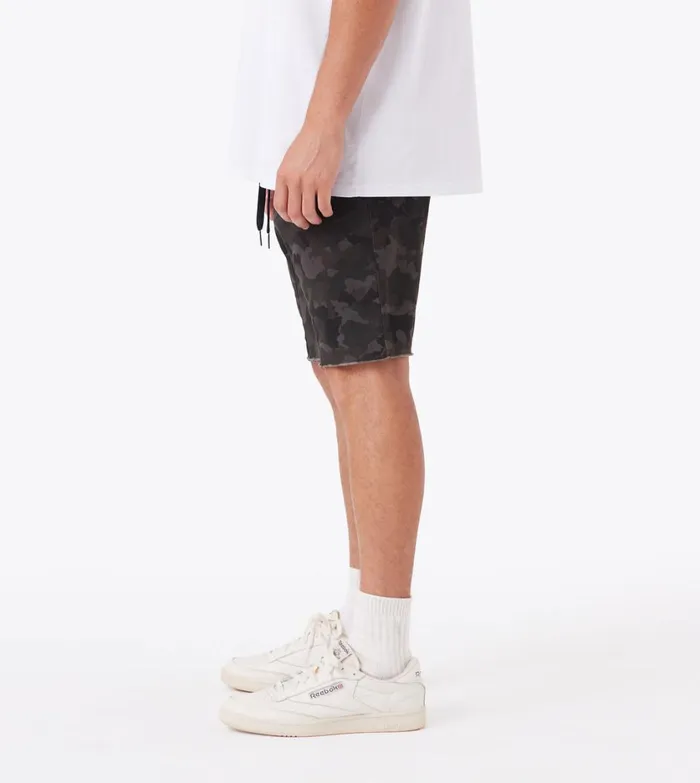Zanerobe Shorts Men Sureshot Short Dk Camo