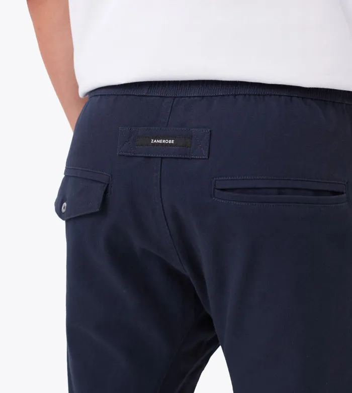 Zanerobe Shorts Men Sureshot Short Ink