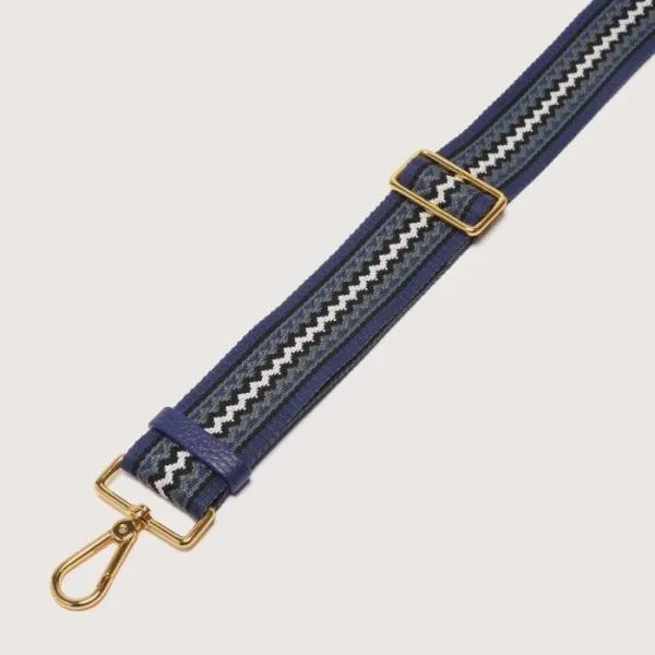Zig Zag Multi Royalroy Women Coccinelle Straps Zig Zag Multi Royalroy Women Coccinelle Straps